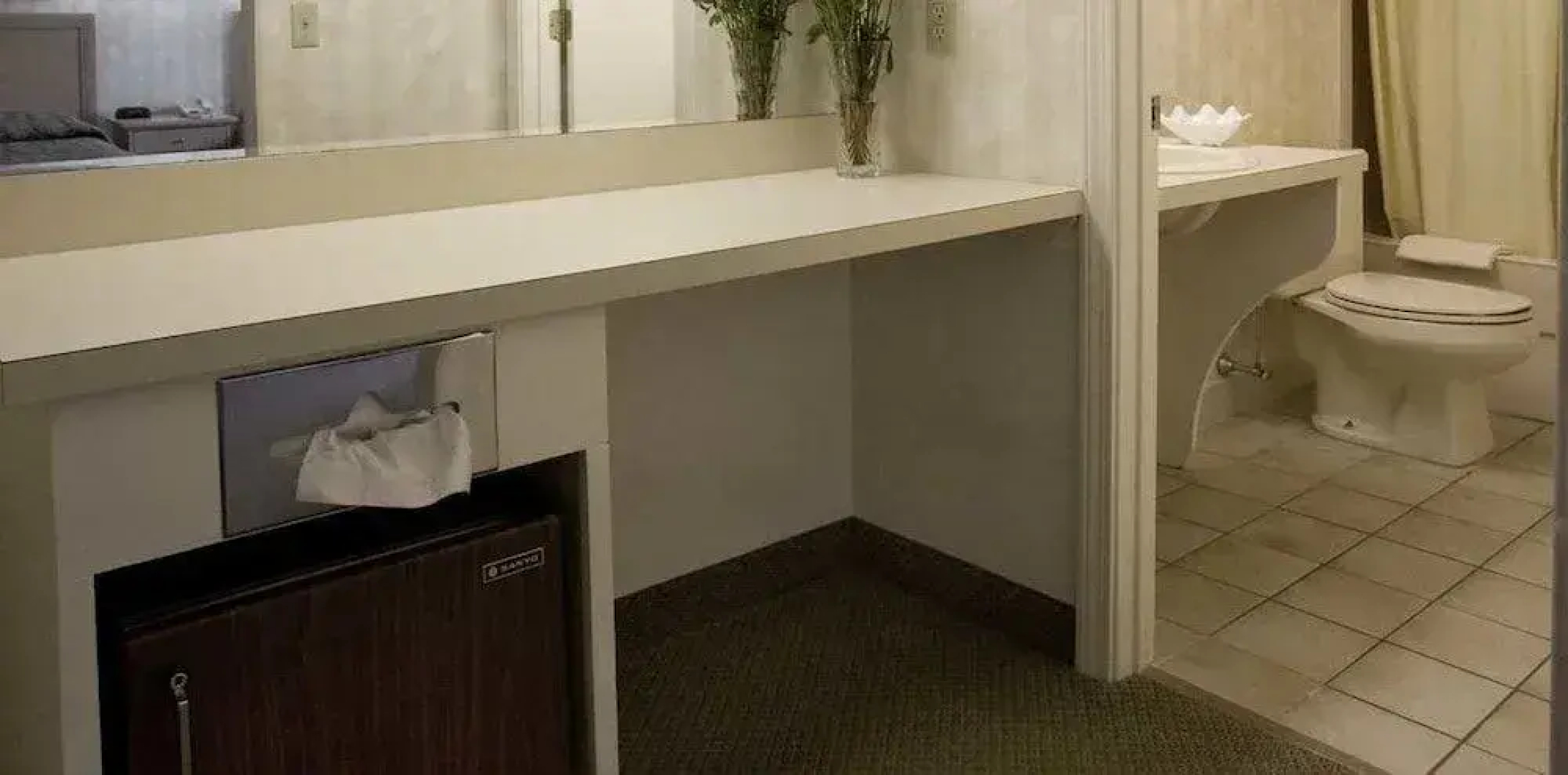 Winnapaug Inn