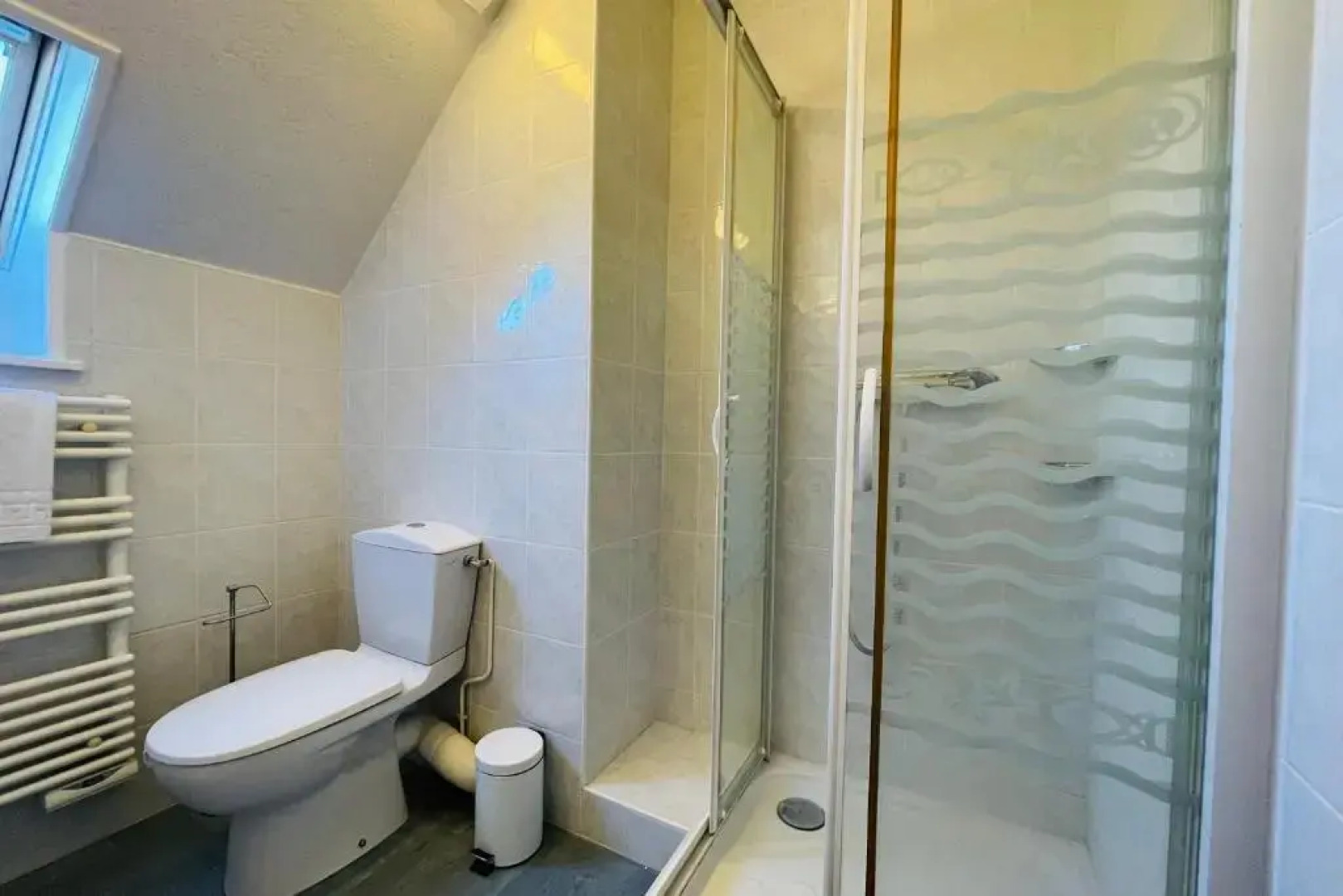 The House of the Green Way a charming pied-à-terre for your walks in Toura