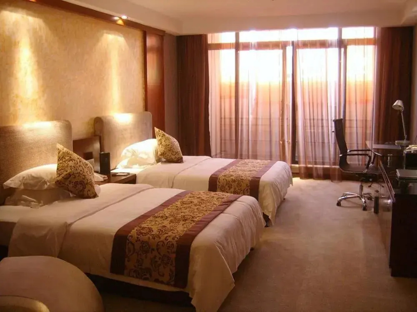 Ever Joy Hotel Yixing