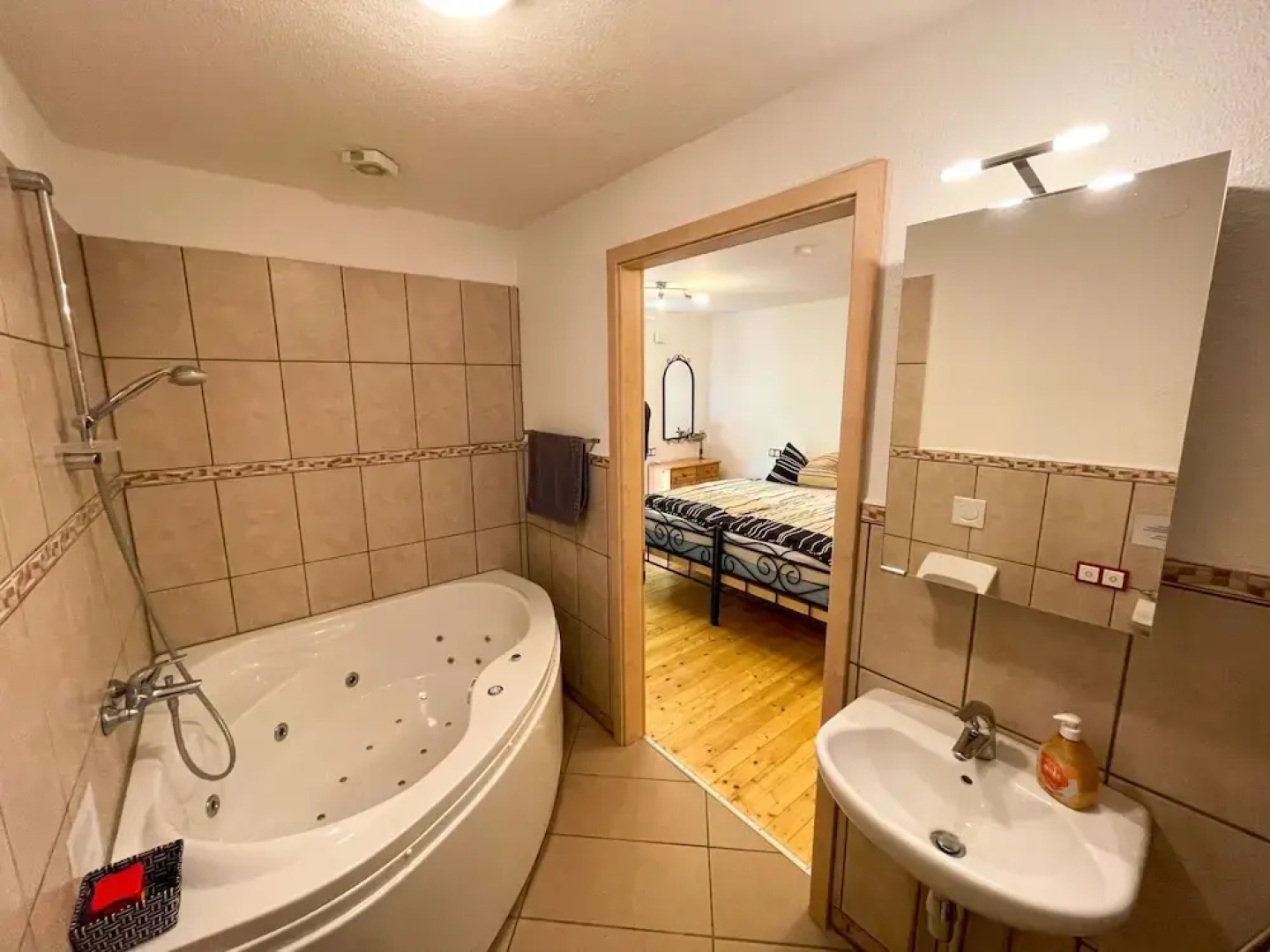 Haus Wildstein Traben-trarbach