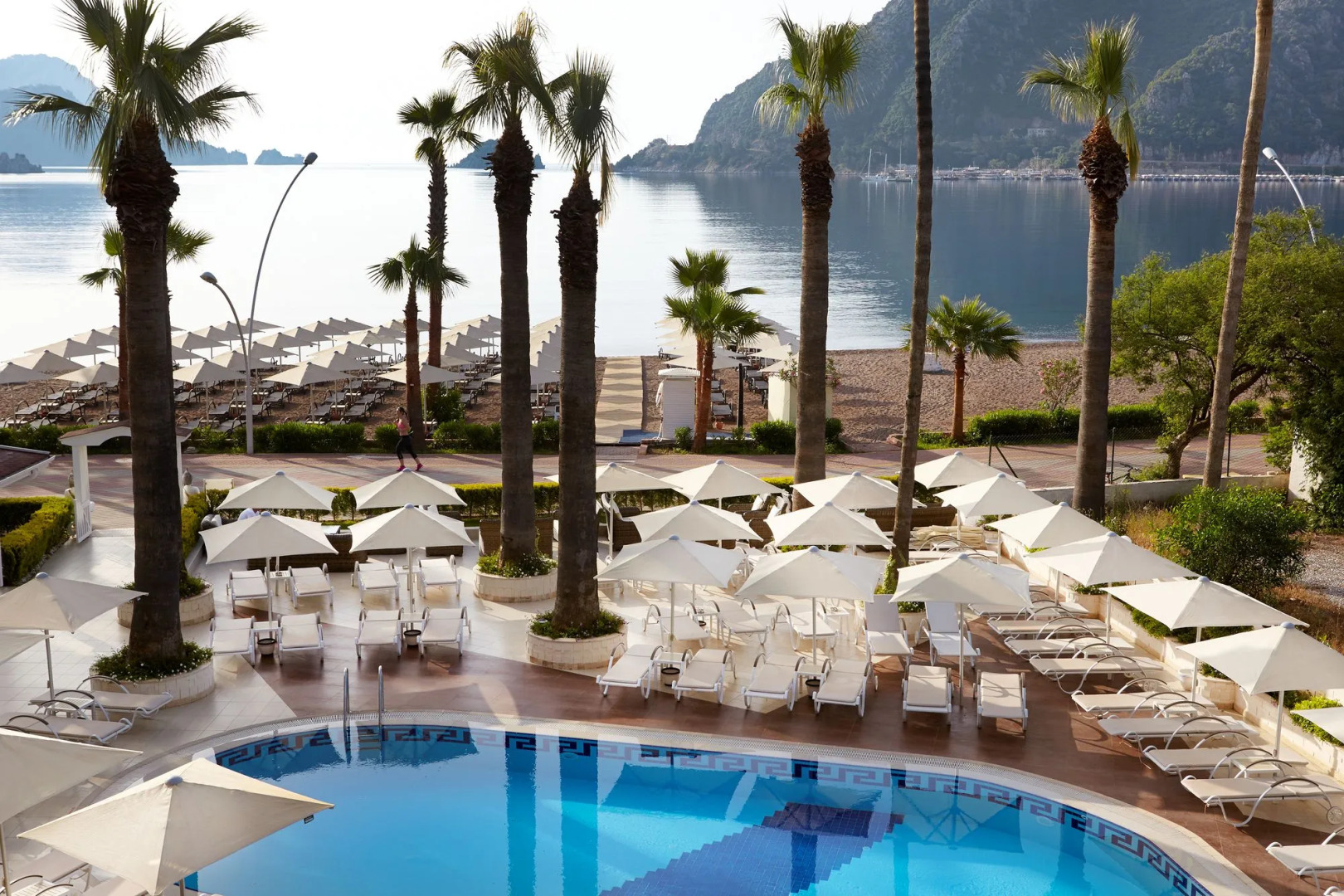 Sea Star Marmaris - Adults Only - All Inclusive