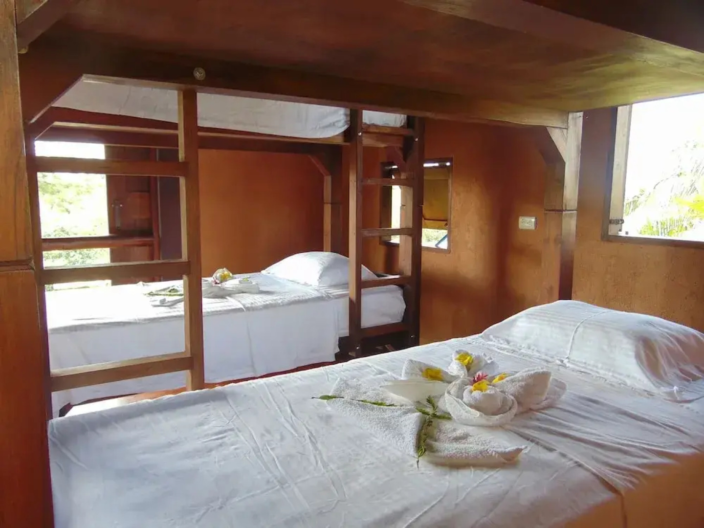 Cirenas Lodge and Regeneration Hub