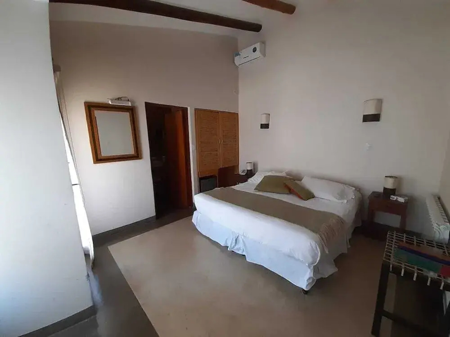 Al Sereno Hotel Panoramico