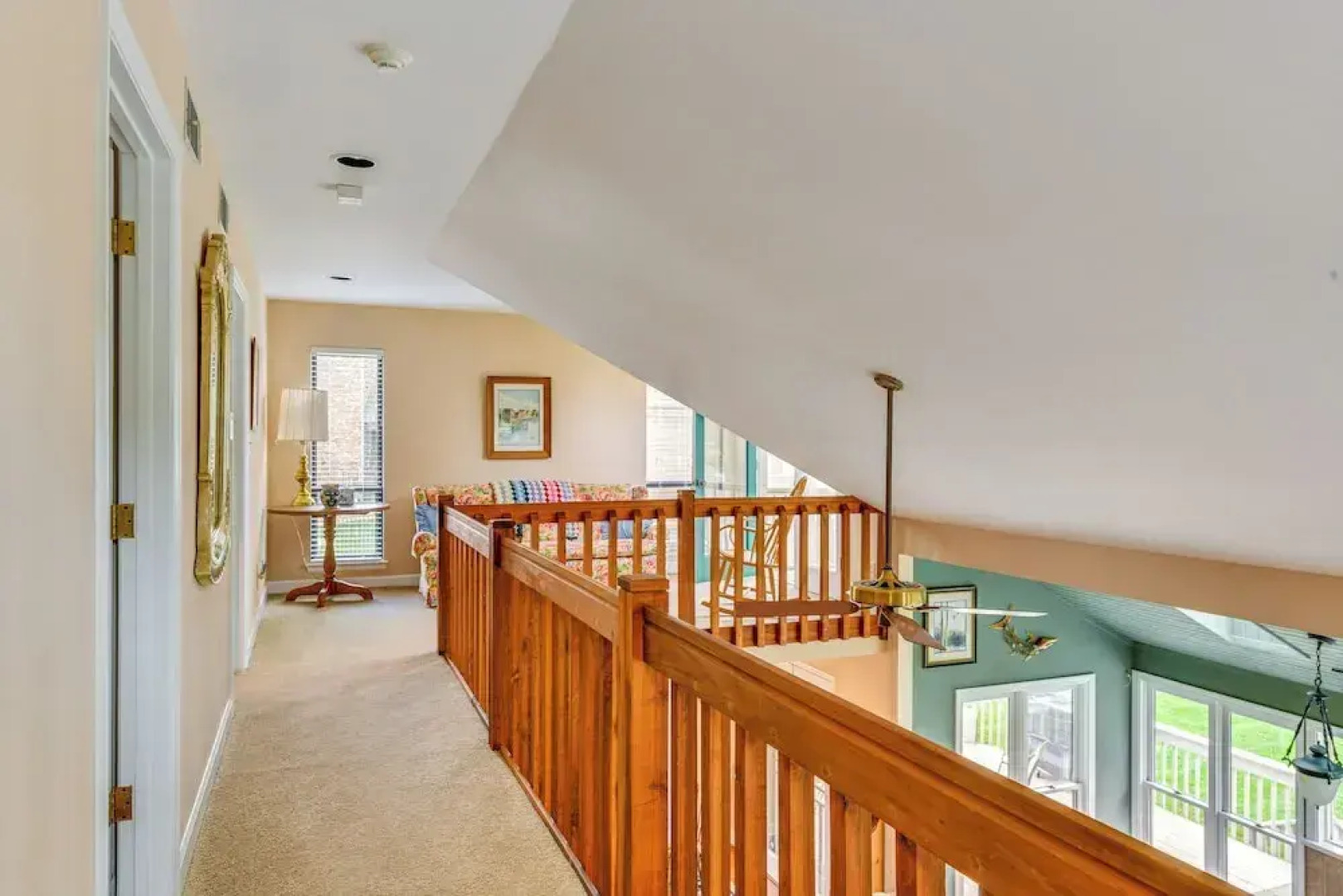 Lakefront Troutman Home w/ Private Dock & Slip!