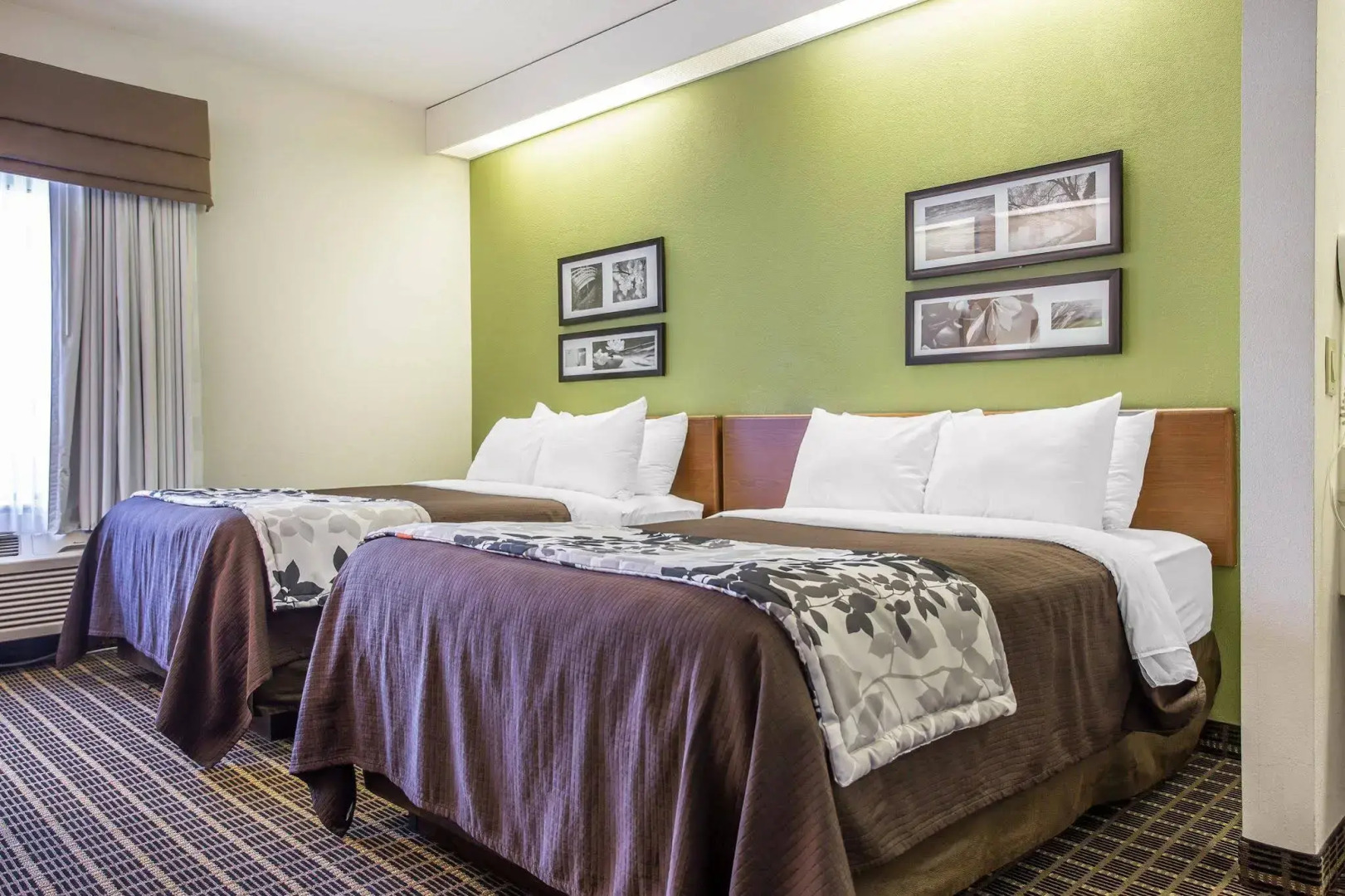 Sleep Inn Orangeburg