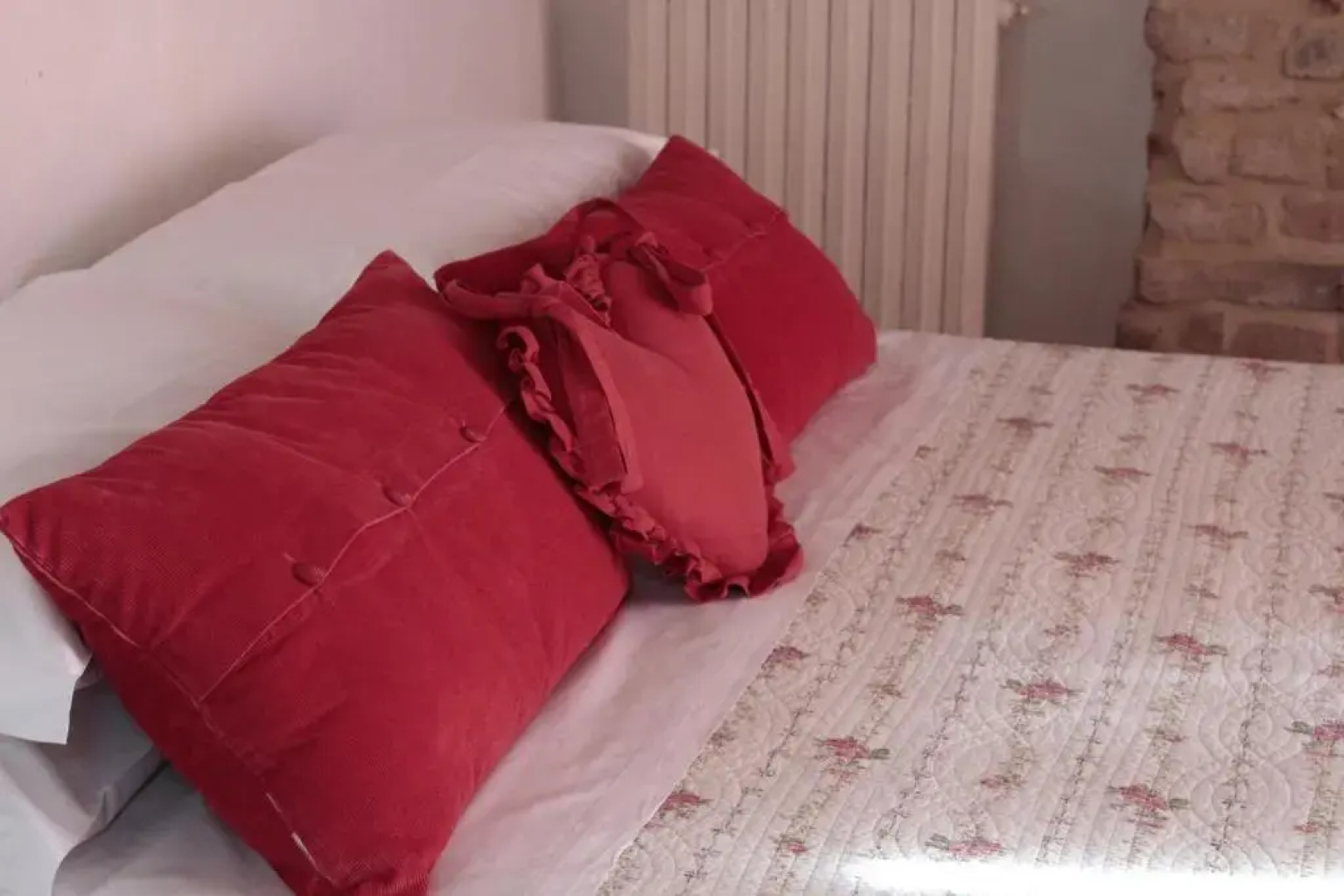 Agriturismo Ca San Sebastiano Wine Resort & Spa