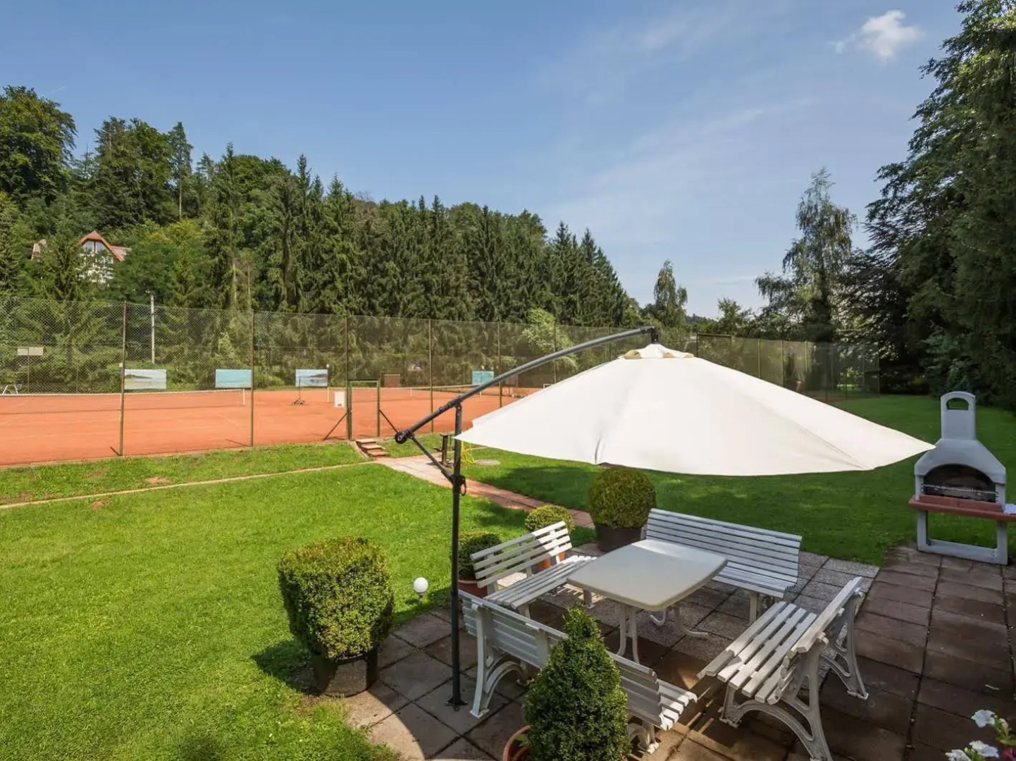 feel good Resort Wörthersee