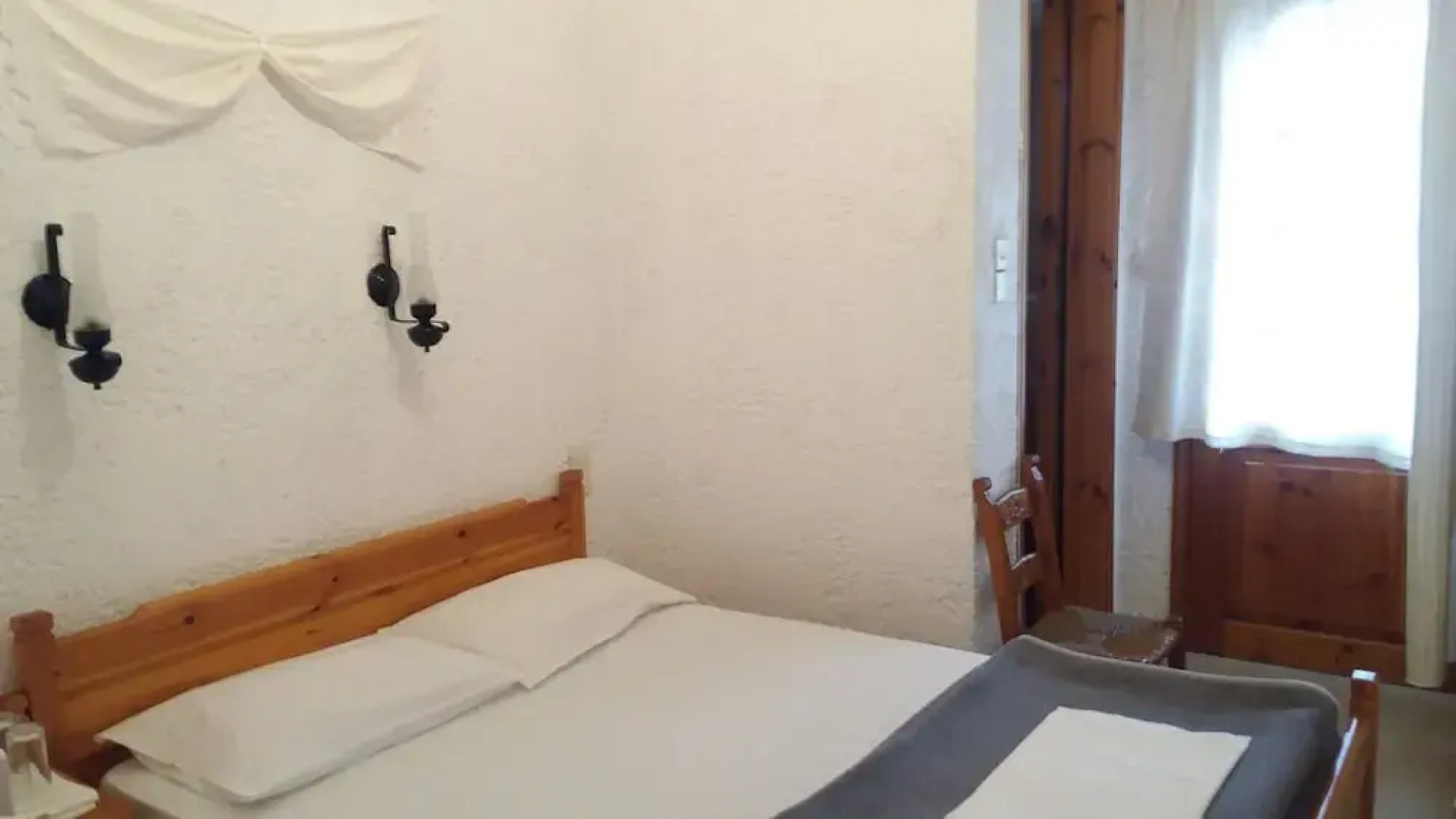 Hotel Maria (Lassithi Crete)