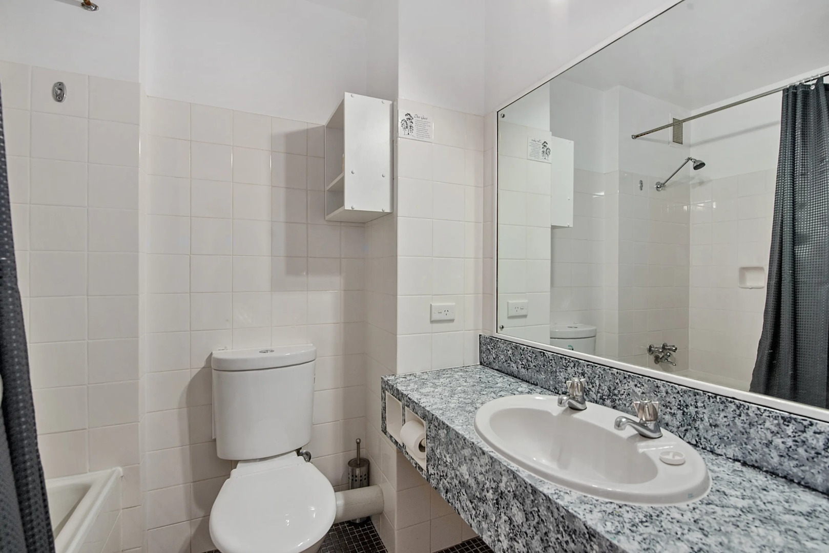 Scamander Beach Resort