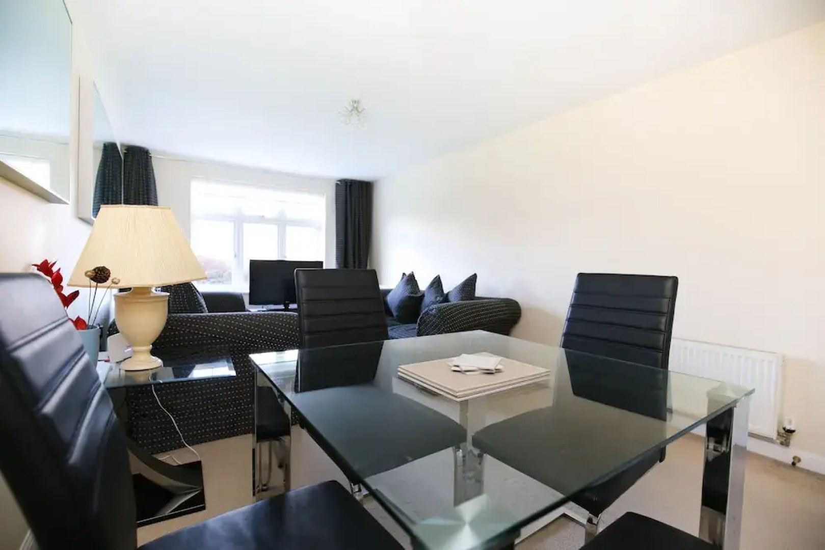 Stunning 2 Bed Tynemouth Apartment