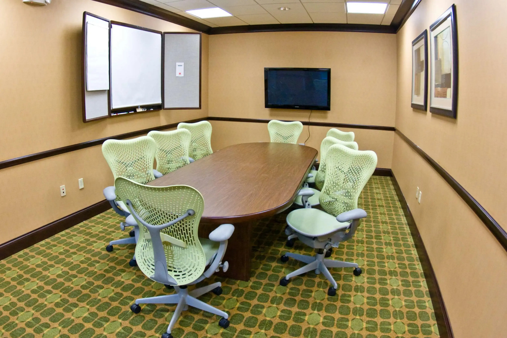 Hilton Garden Inn Clarksville