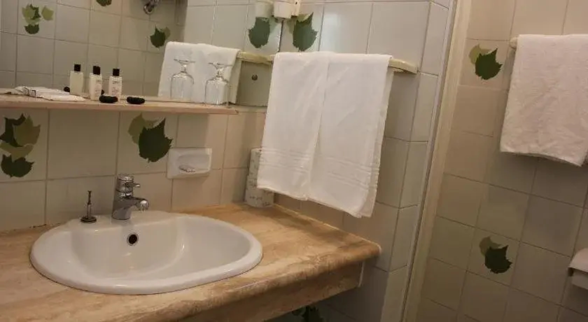 Hotel Venezia New