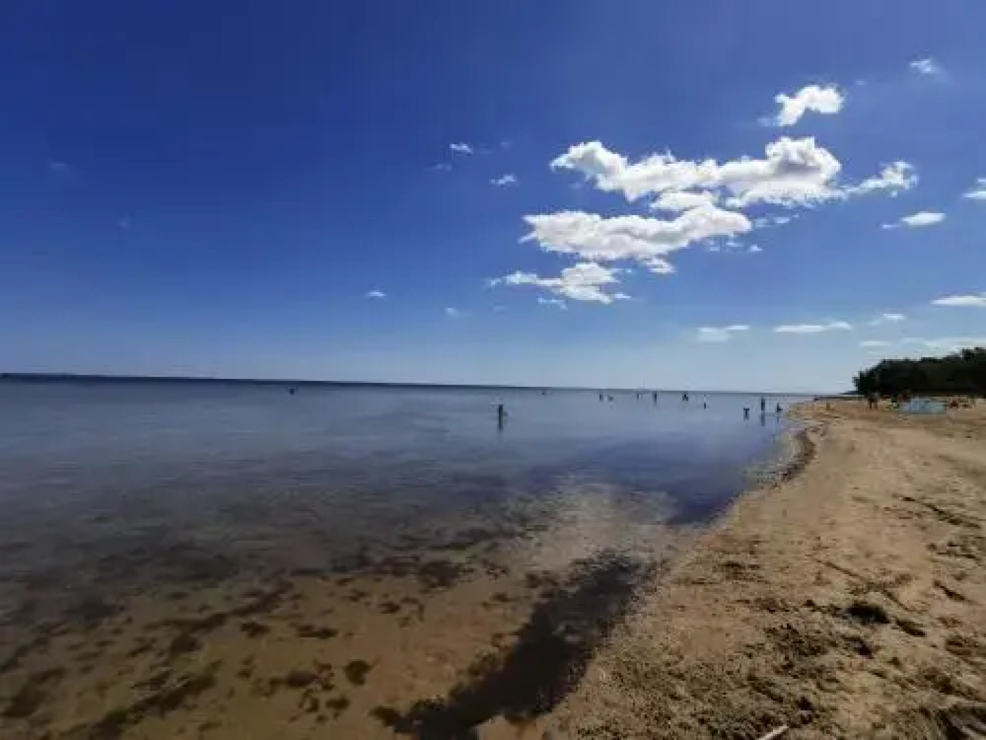 Apart Harmony - Apartament 2 Poziomowy Zatoka Pucka