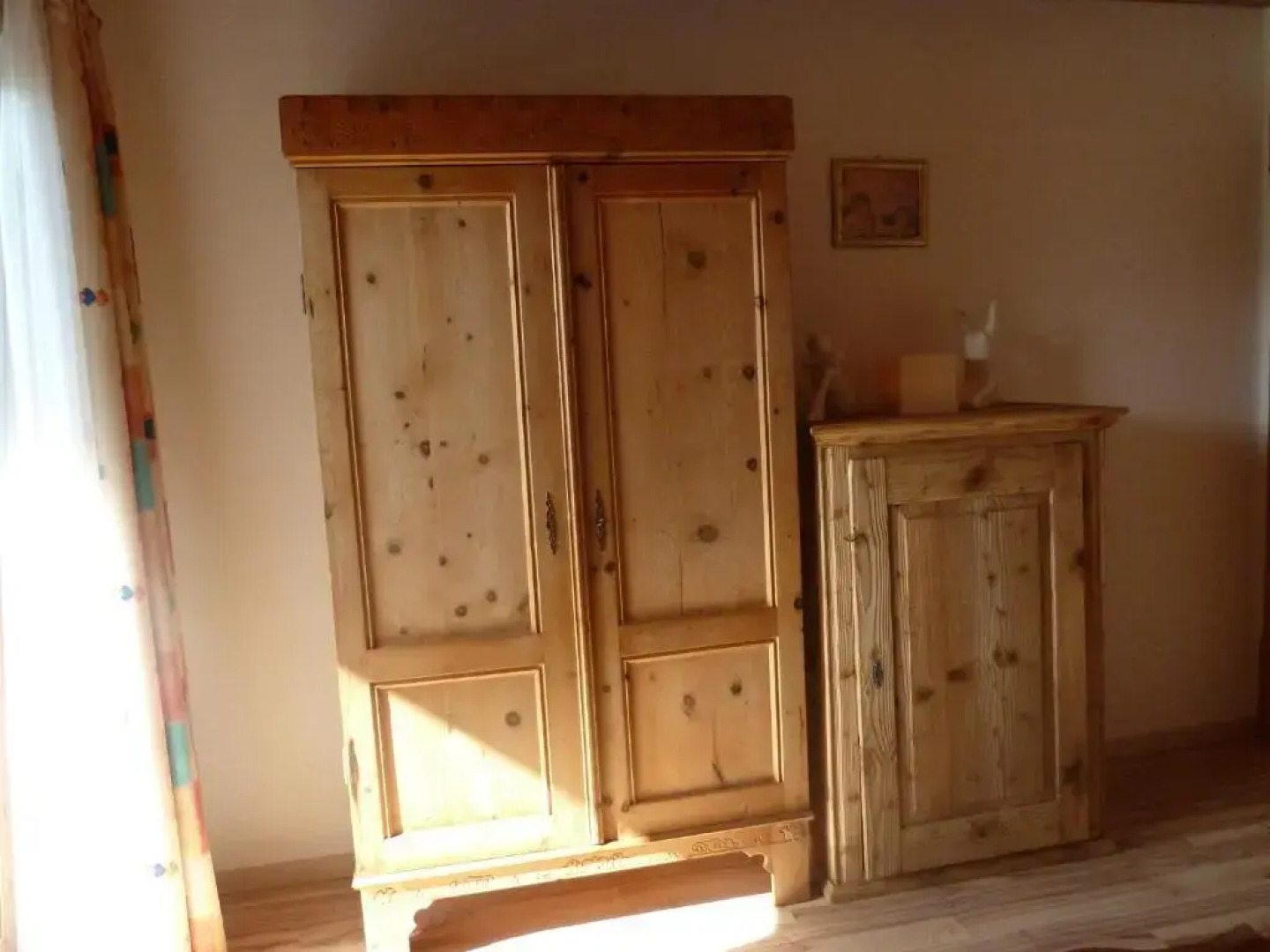 Ferienwohnungen Schneider