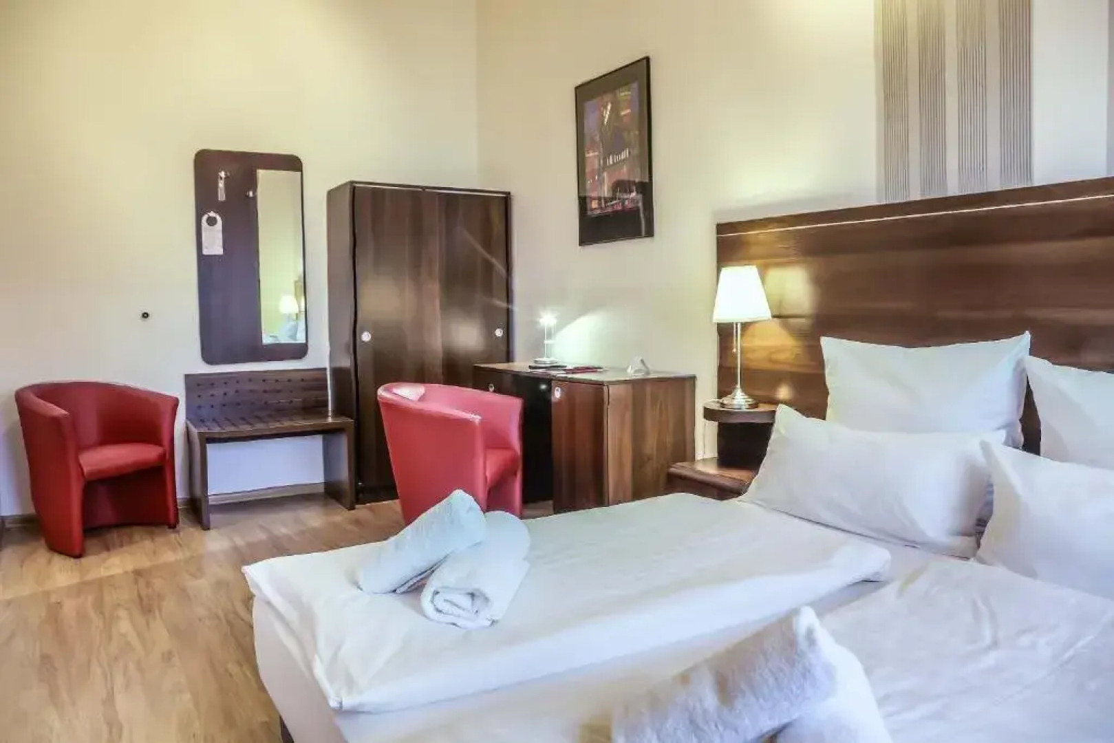 Hotel City Residence Frankfurt-Oder