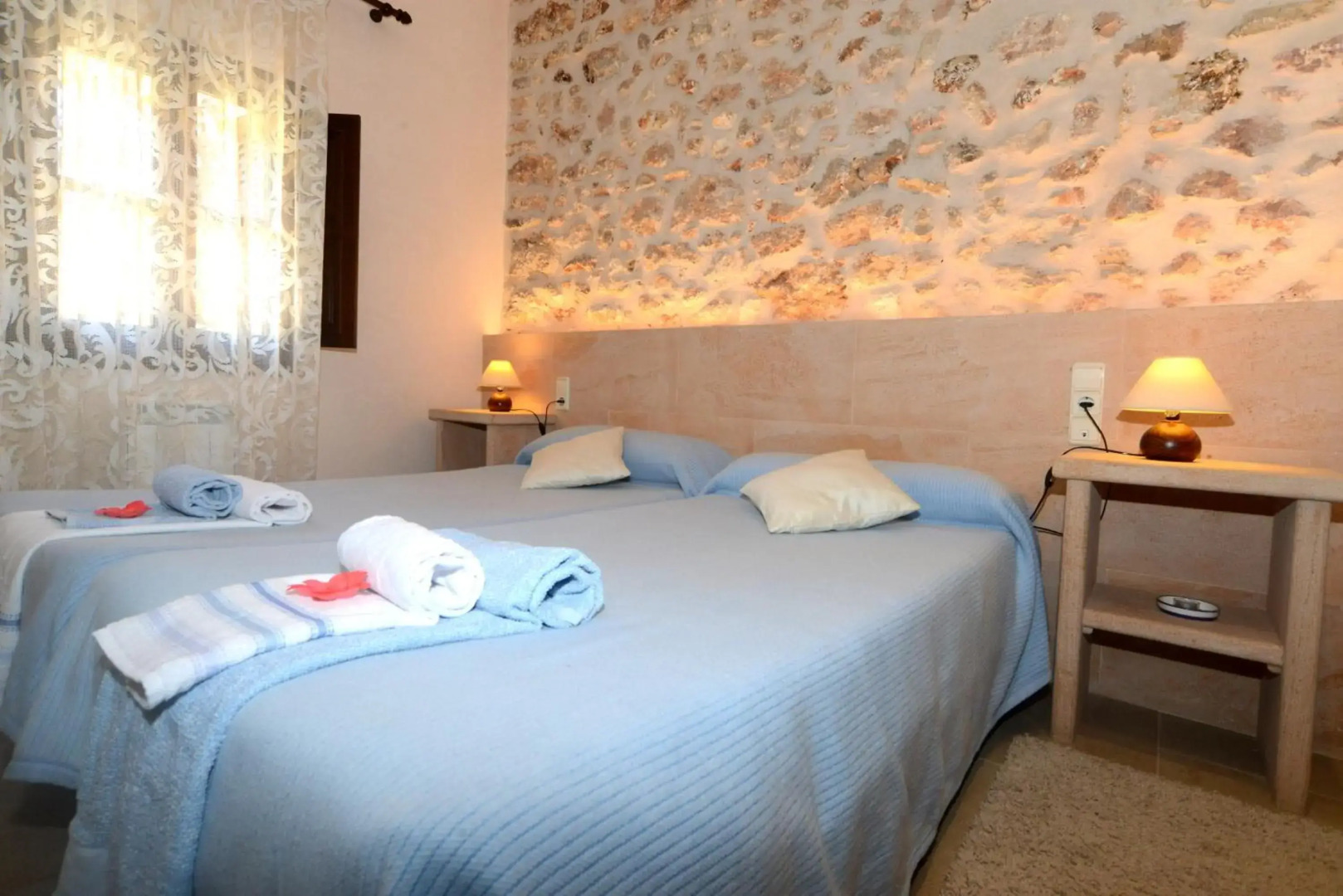 Casa Señorial En Sineu-Son Ratet