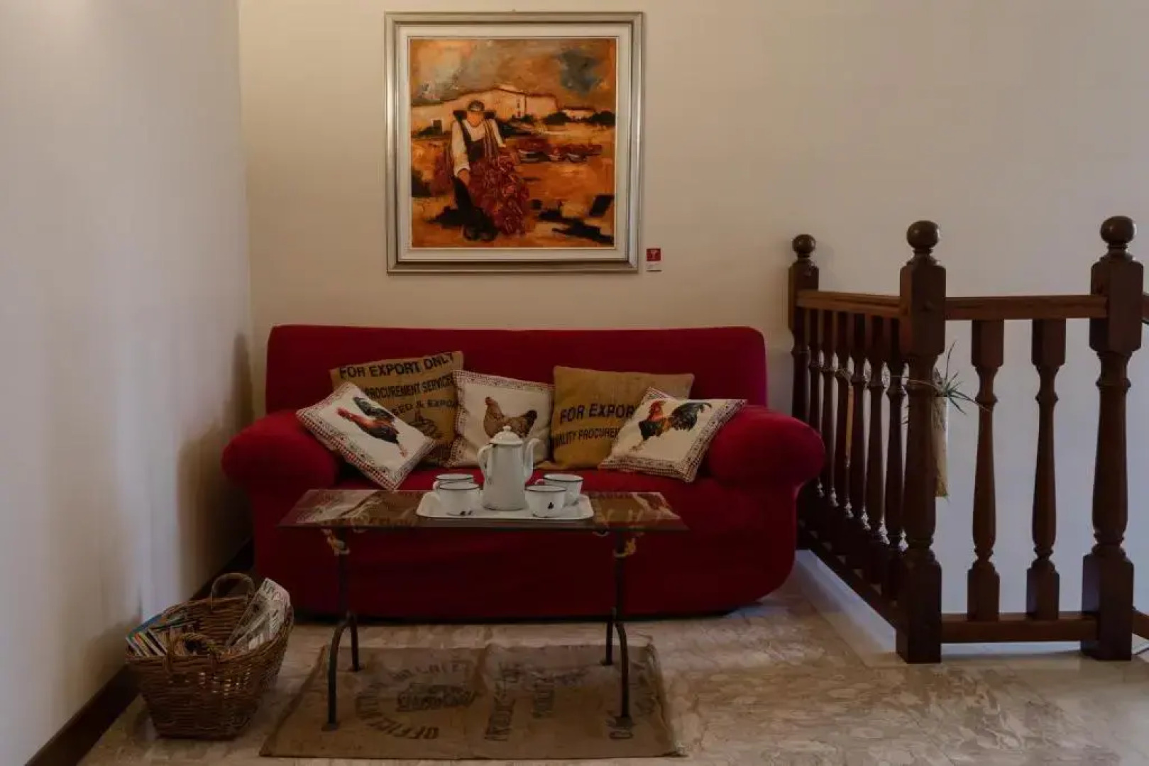 Agriturismo Cà Rossa