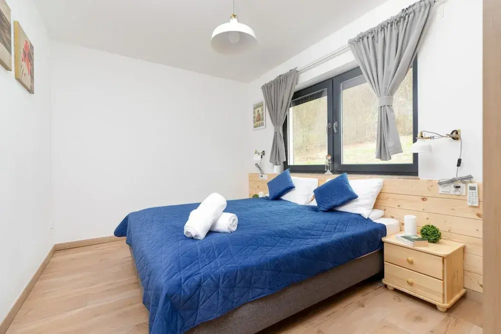 Prestige Golden View Wellness Apartments