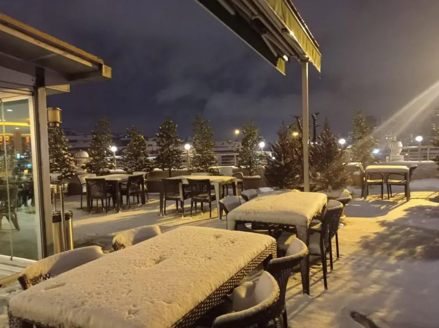 Gümüs Palace Hotel Güngören