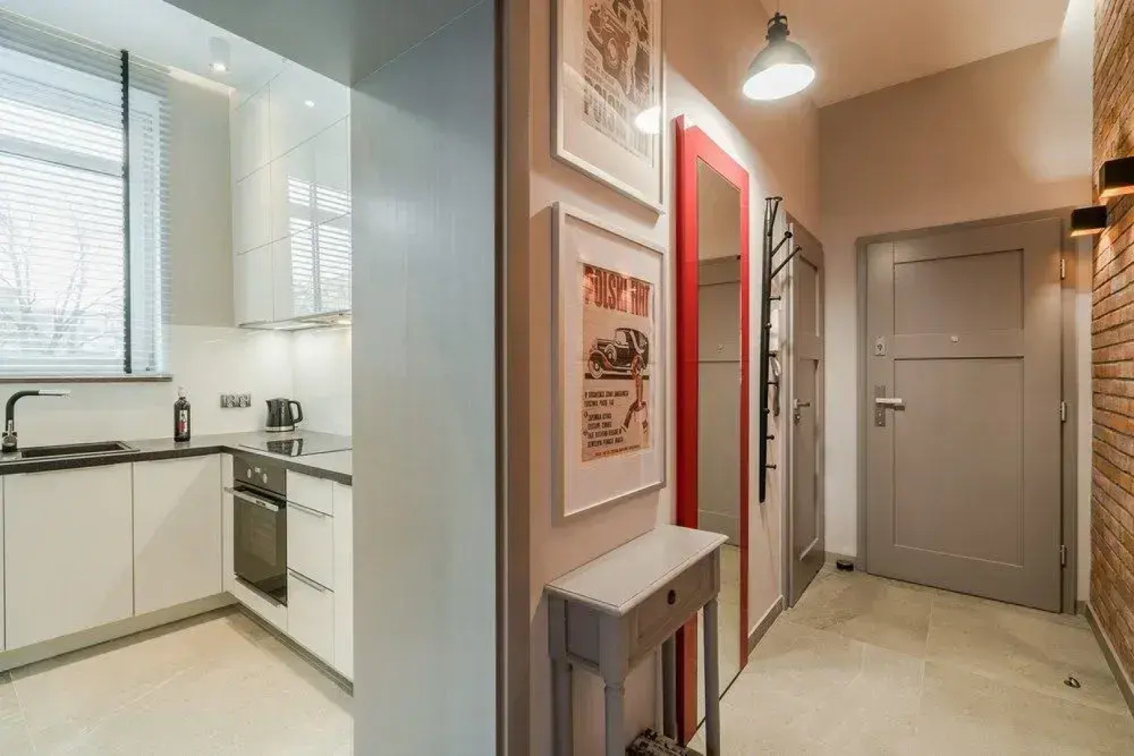 RentPlanet Jodlowa Residence