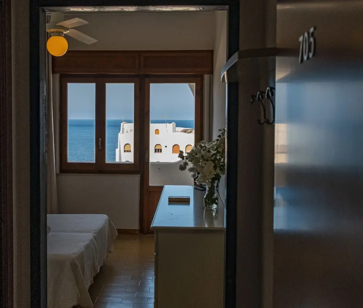 Mursia & Cossyra Hotel