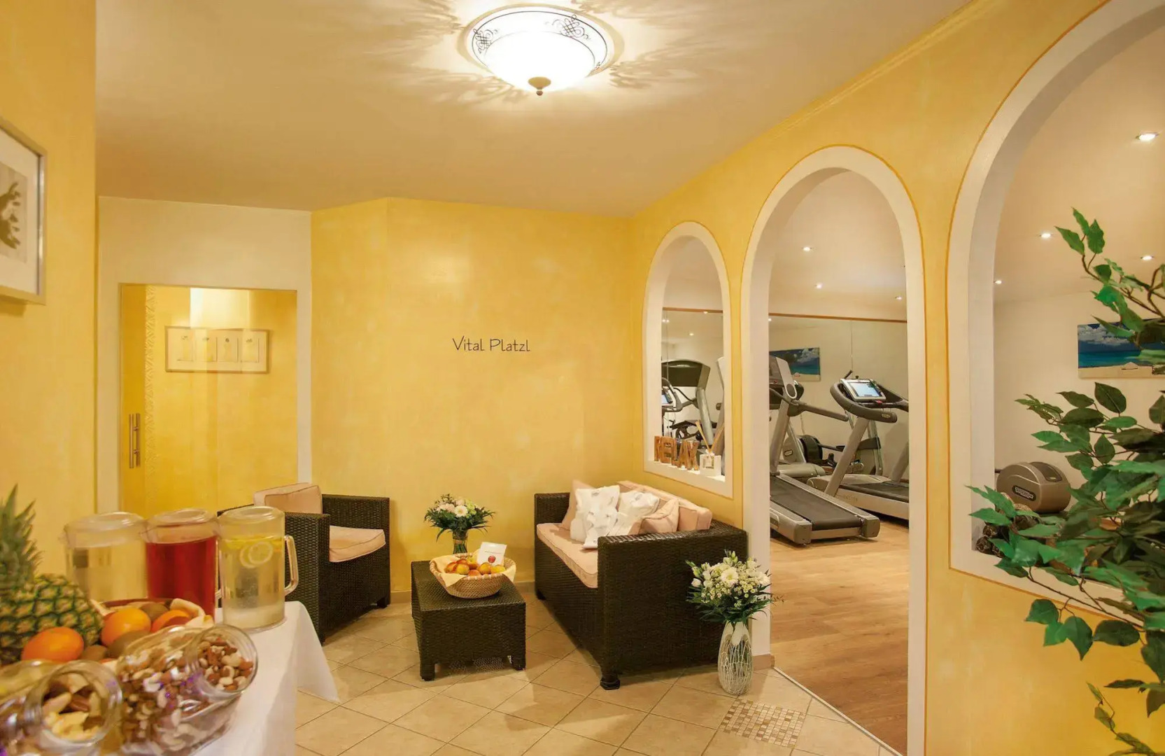 Loisi's Boutiquehotel