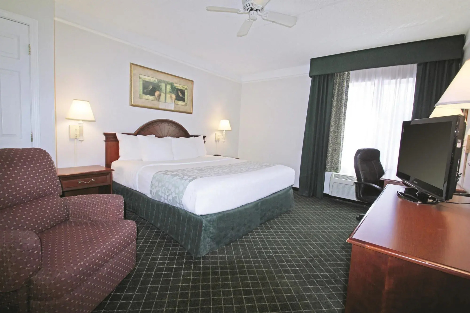 La Quinta Inn And  Suites Melbourne Viera