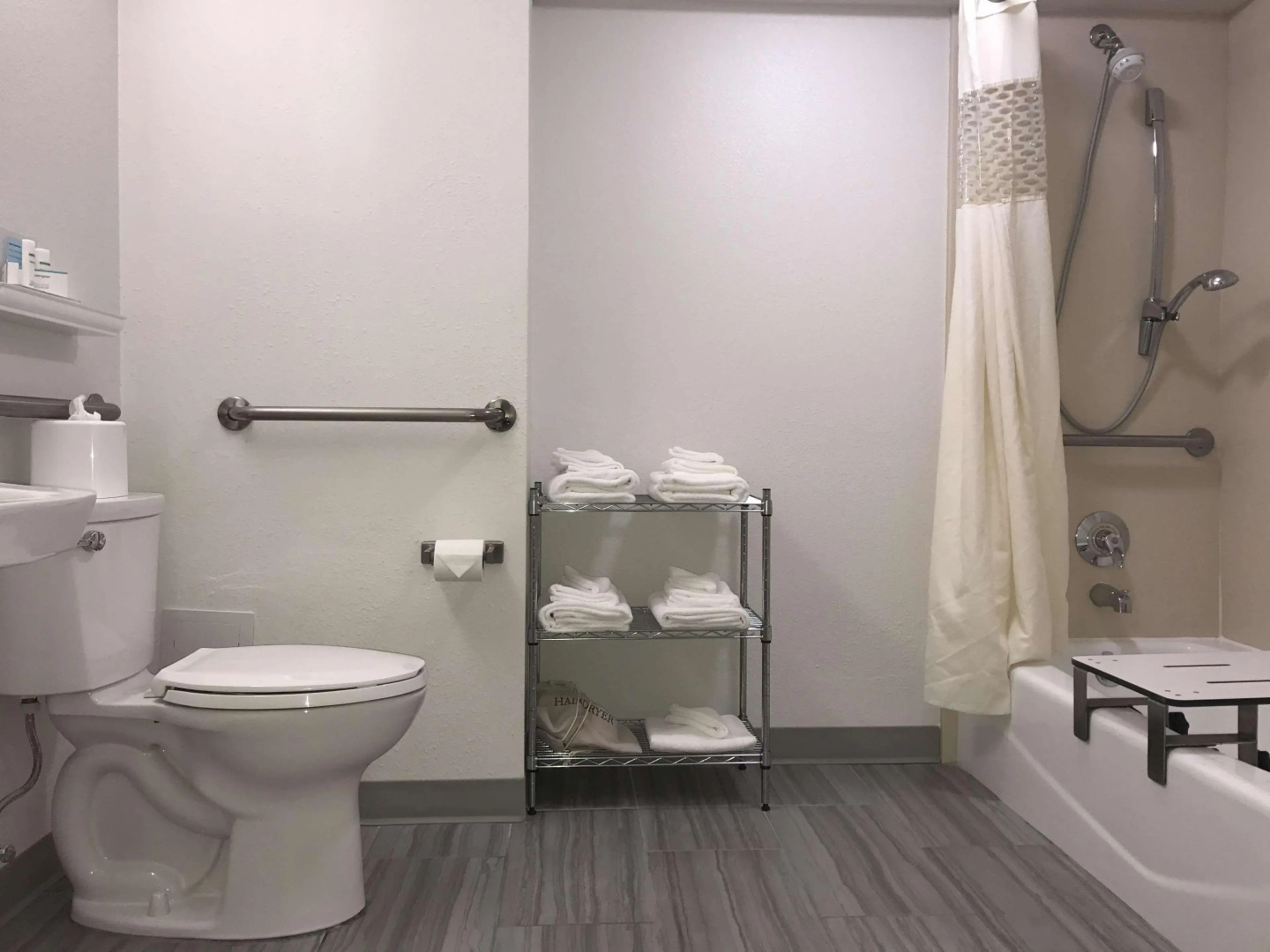 Hampton Inn Daytona Shores - Oceanfront