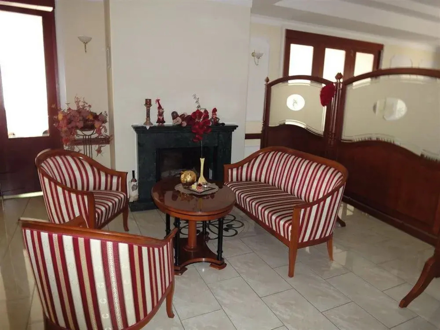 Hotel Cateski dvorec