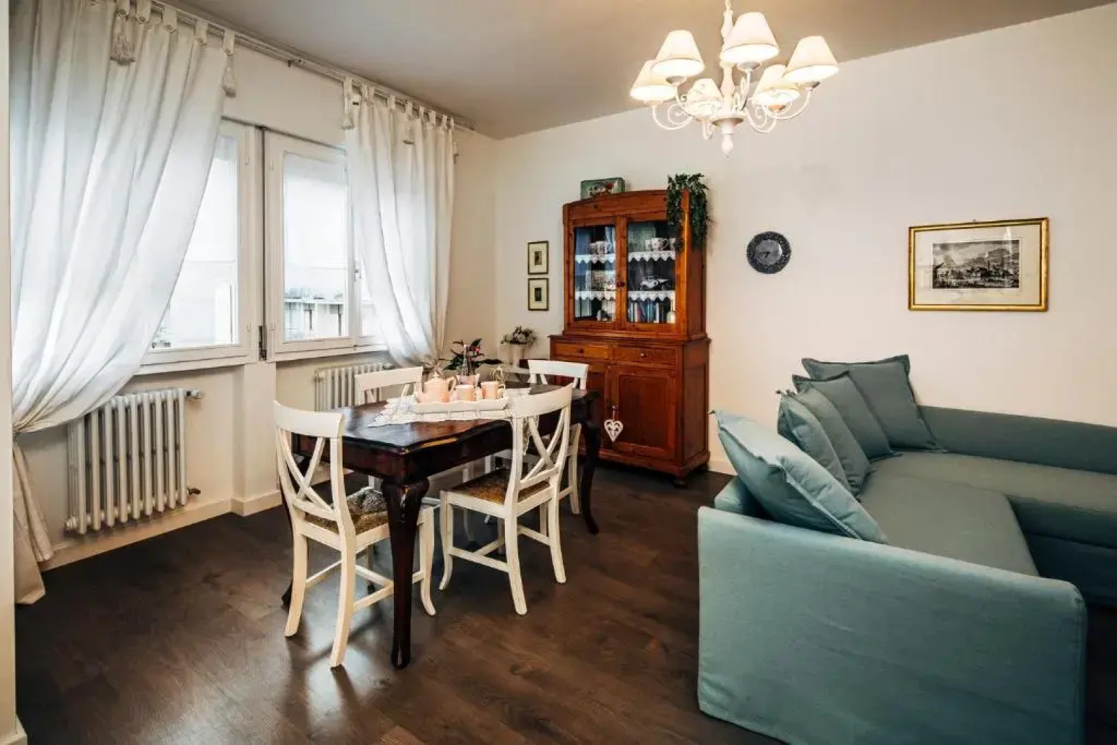 Appartamento Madison