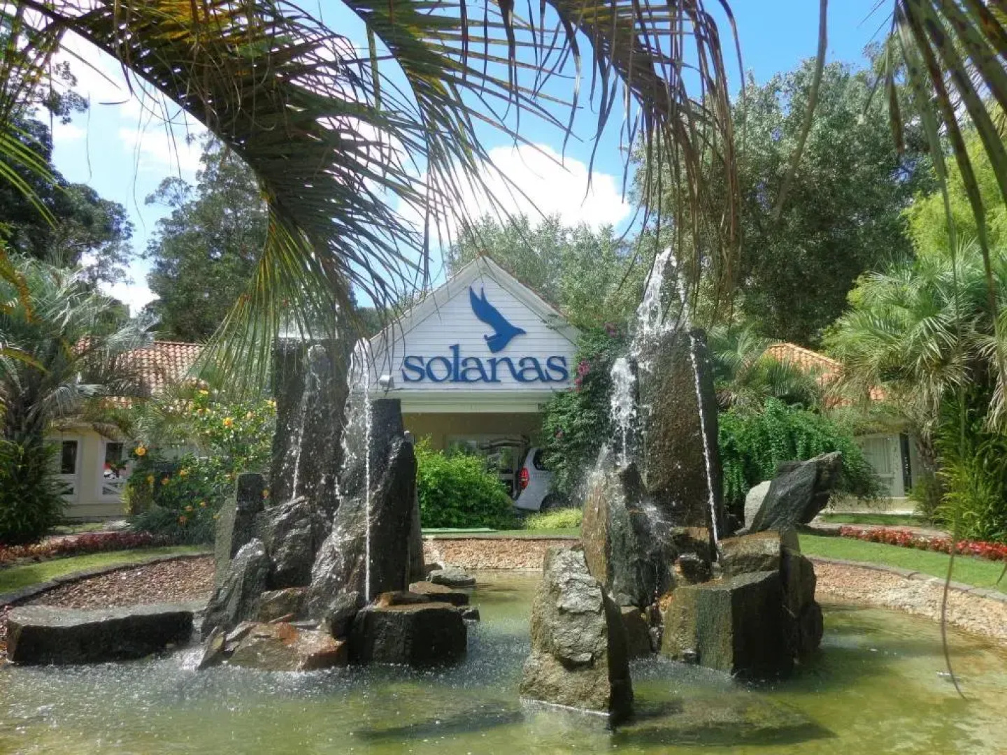 Green Park Exclusive Apartment