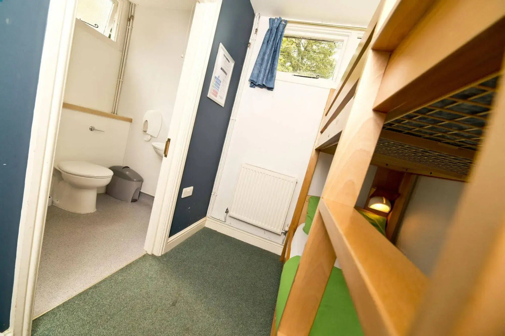 YHA Bath - Hostel