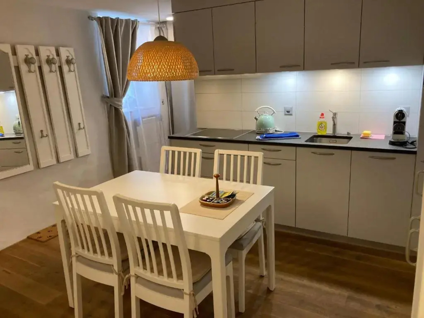 Studio de luxe, au coeur de la vieille ville