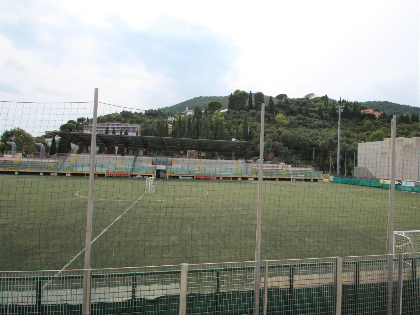 Locazione turistica Sant'Antonio