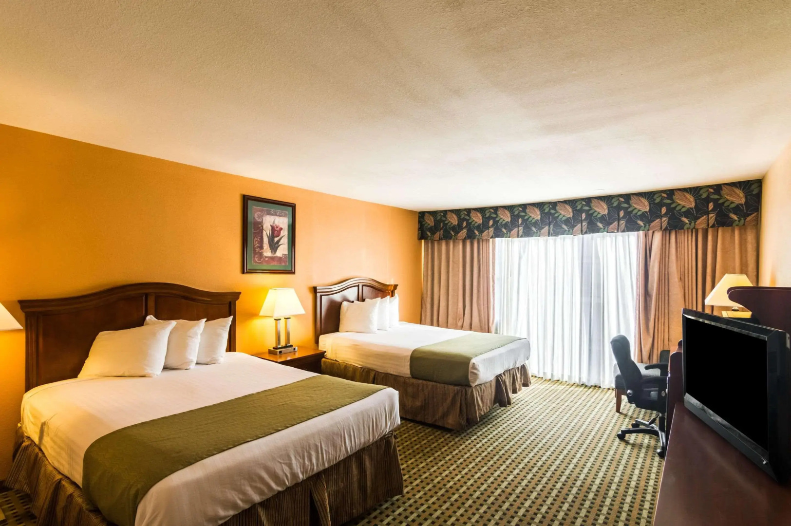 Quality Inn Amarillo West near Medical Center