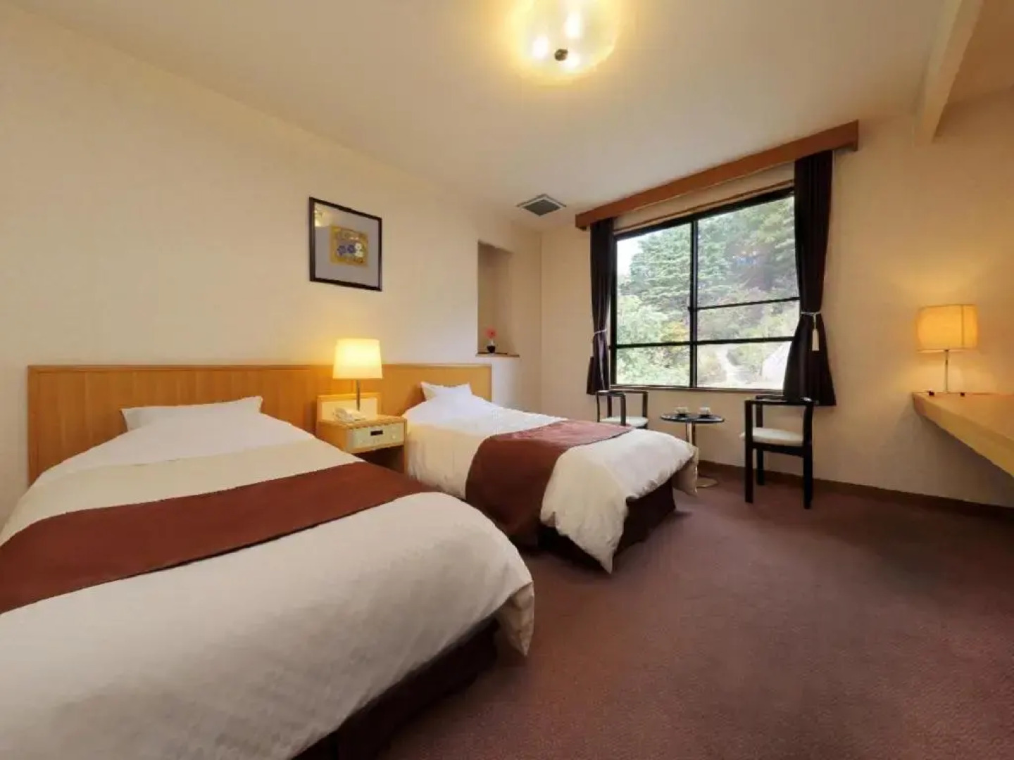 Kagamigaike Hekizantei