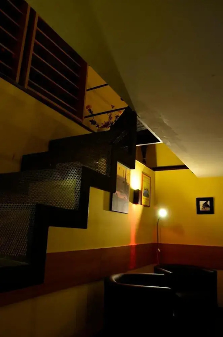 Manouche B&B Bistrot