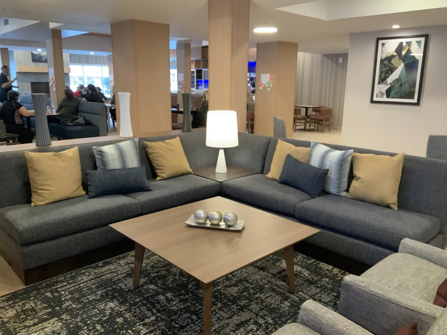 Hyatt Place Fairbanks
