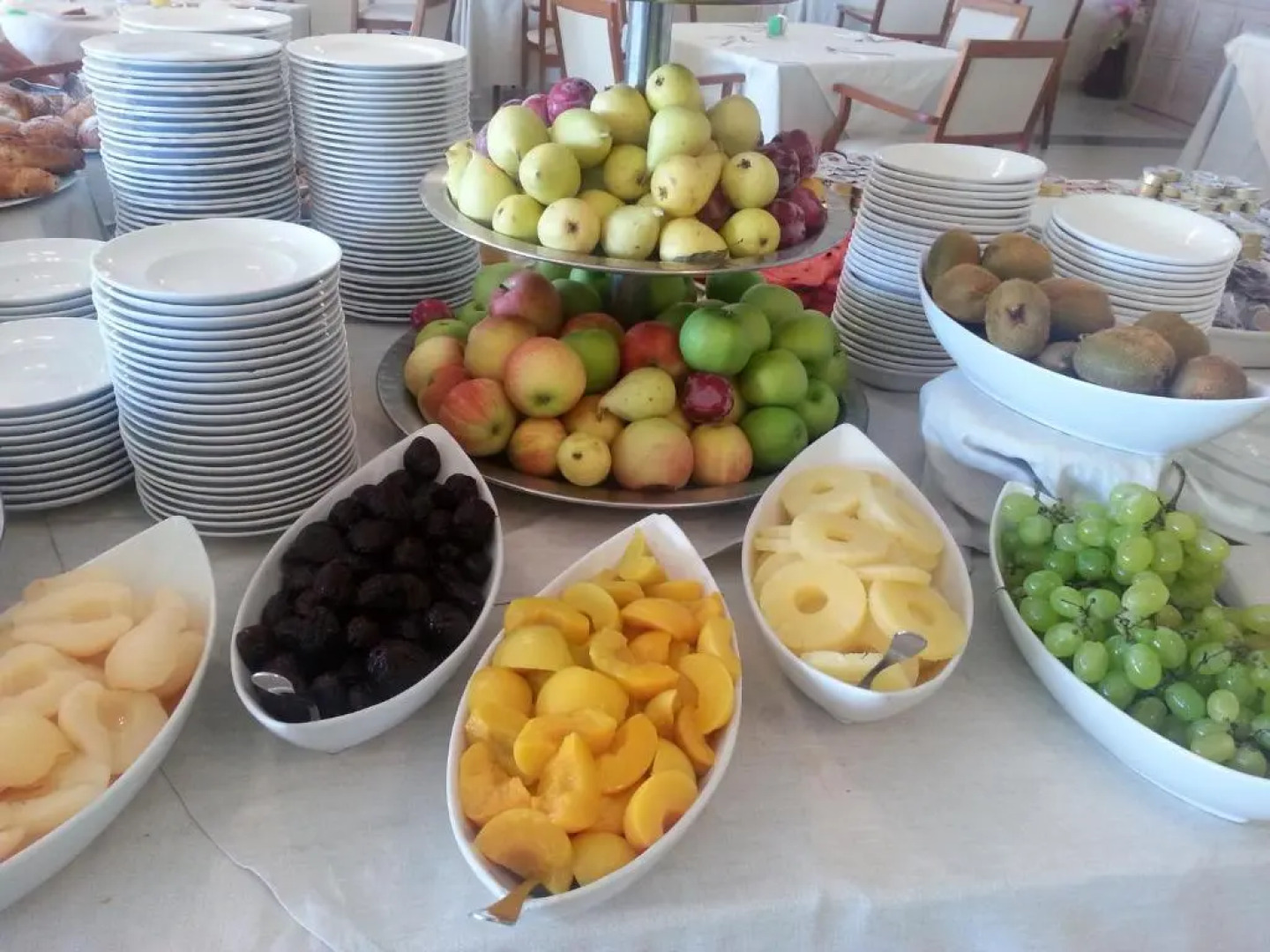 Cappuccina Country Resort