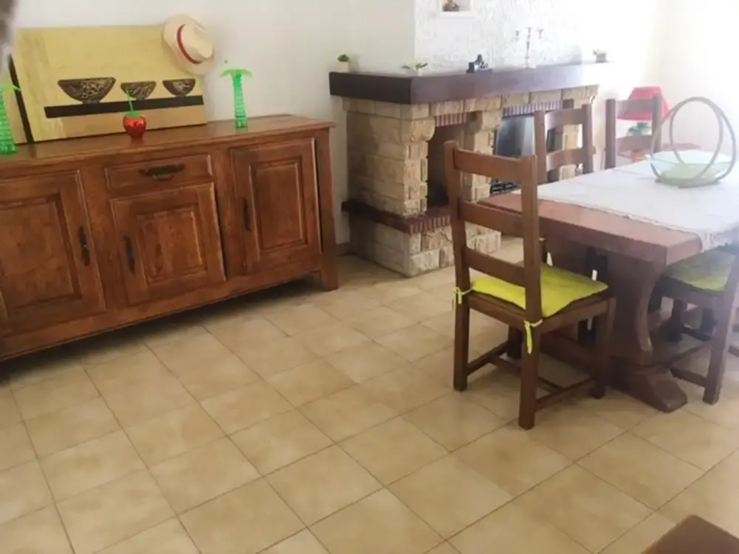 Villa With 3 Bedrooms in Poussan, With Private Pool, Enclosed Garden and Wifi - 10 km From the Beach