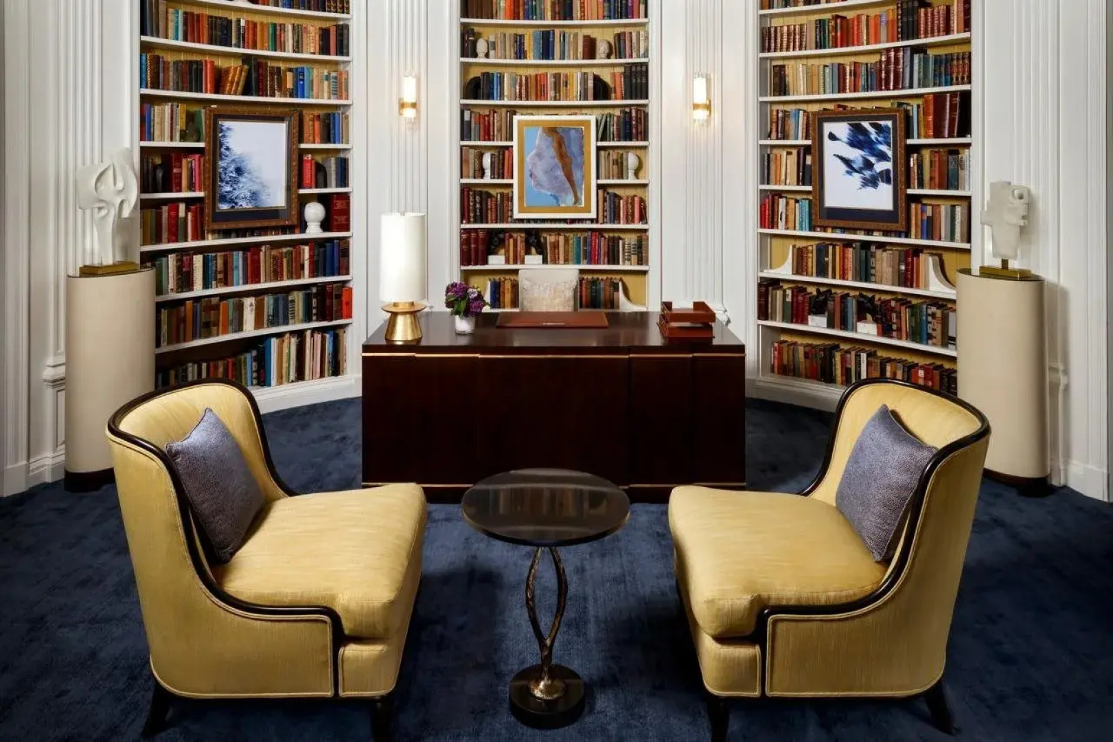 Fairmont San Francisco