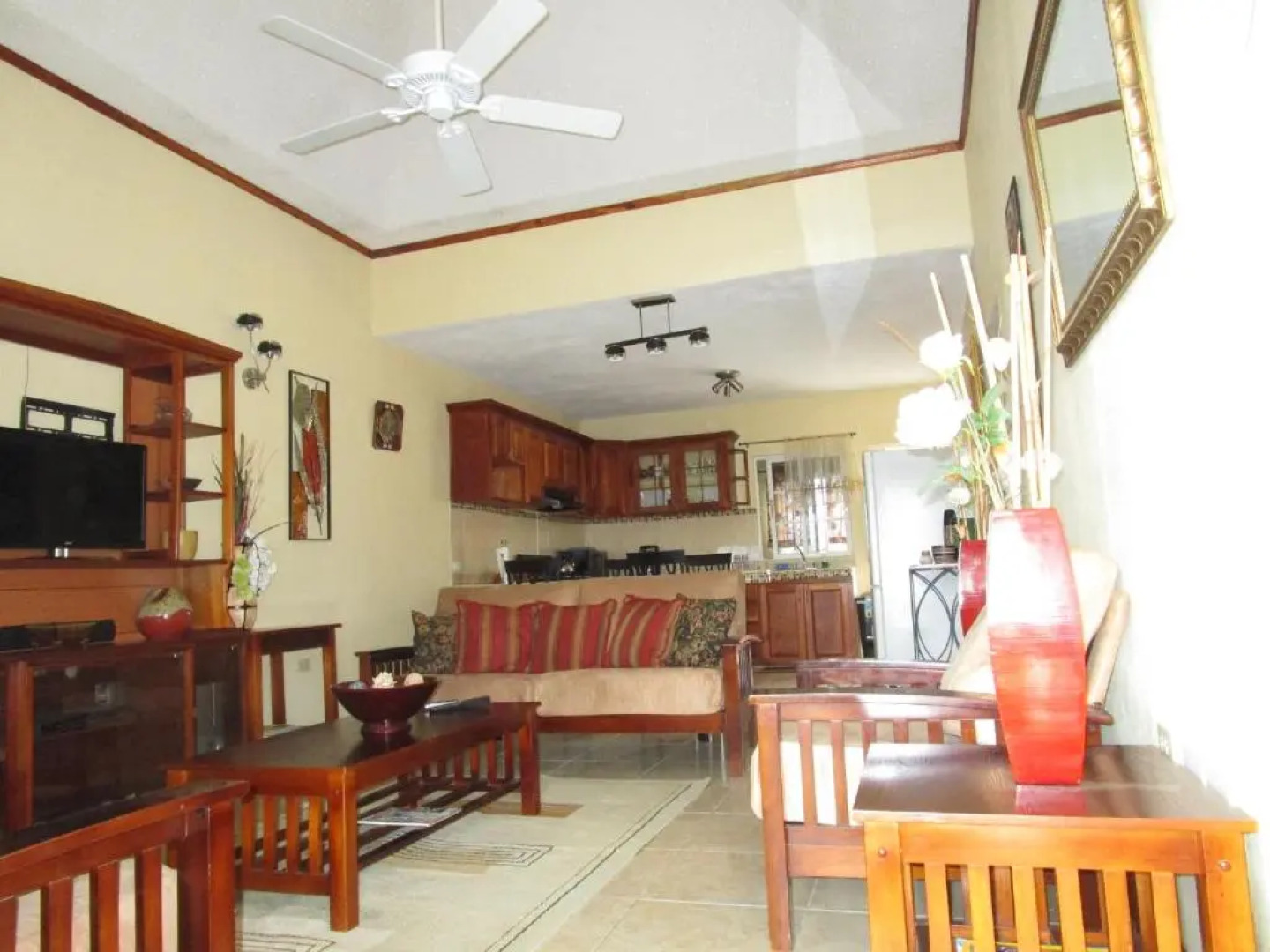 The Residence Portmore Apartments