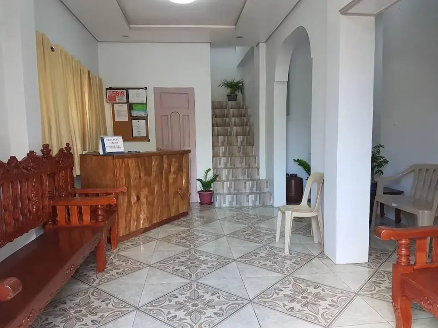 Batanes Casa Feliciano