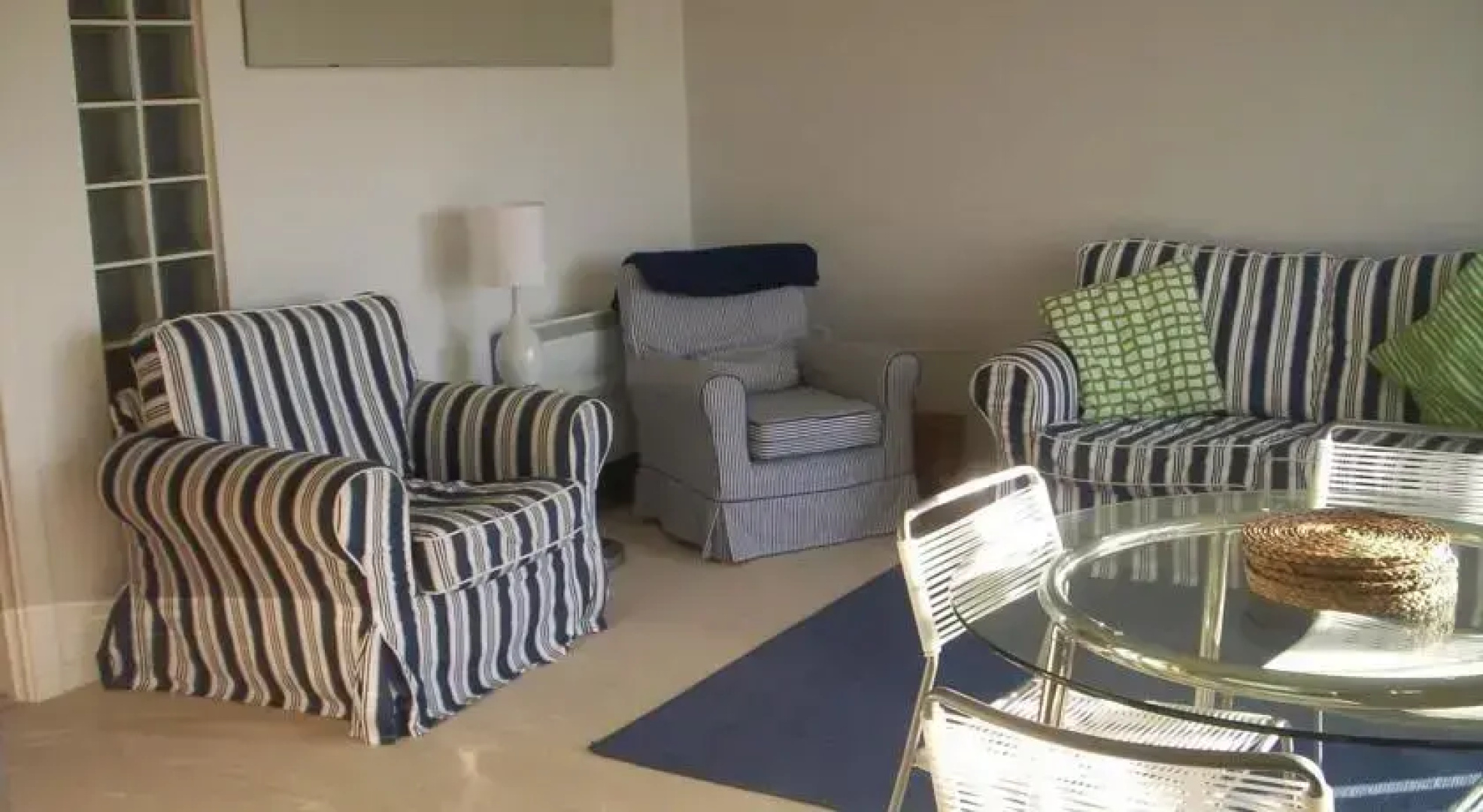Millennium Quay Apartment