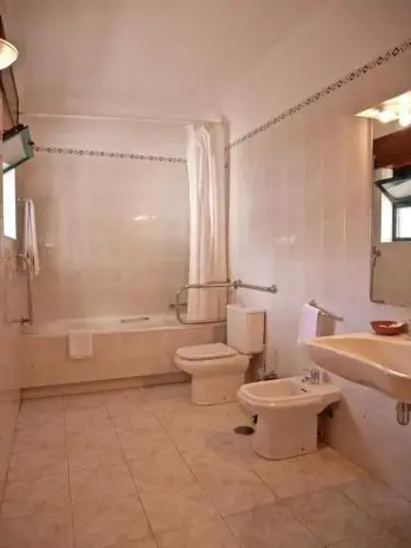 Hotel Trindade Coelho