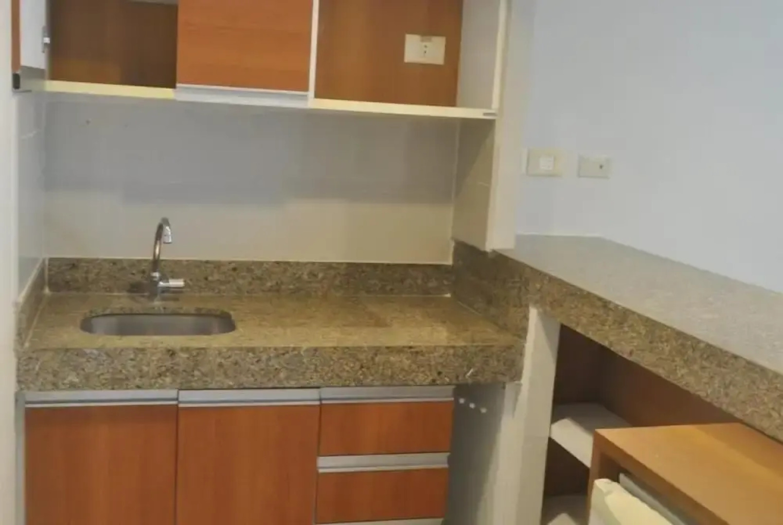 Flat Marinas Cabo Branco