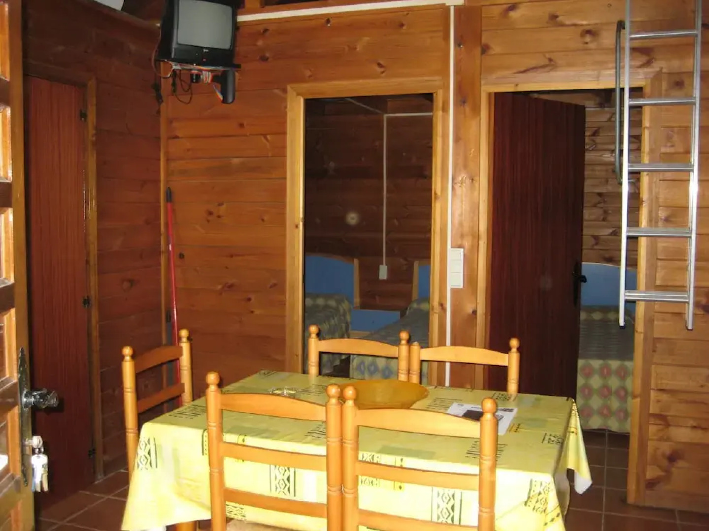 Complejo Turistico Papa del Mar