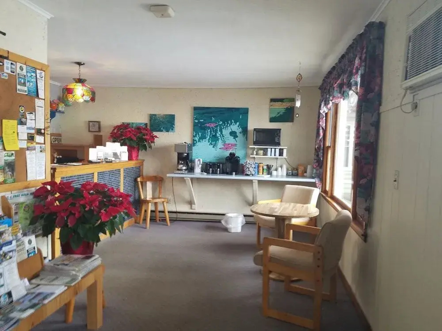 Town and Country Motor Inn