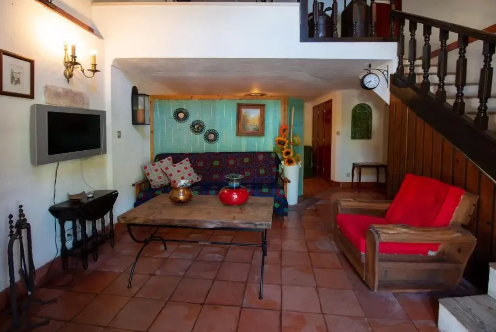 Quinta de Rio Alcaide