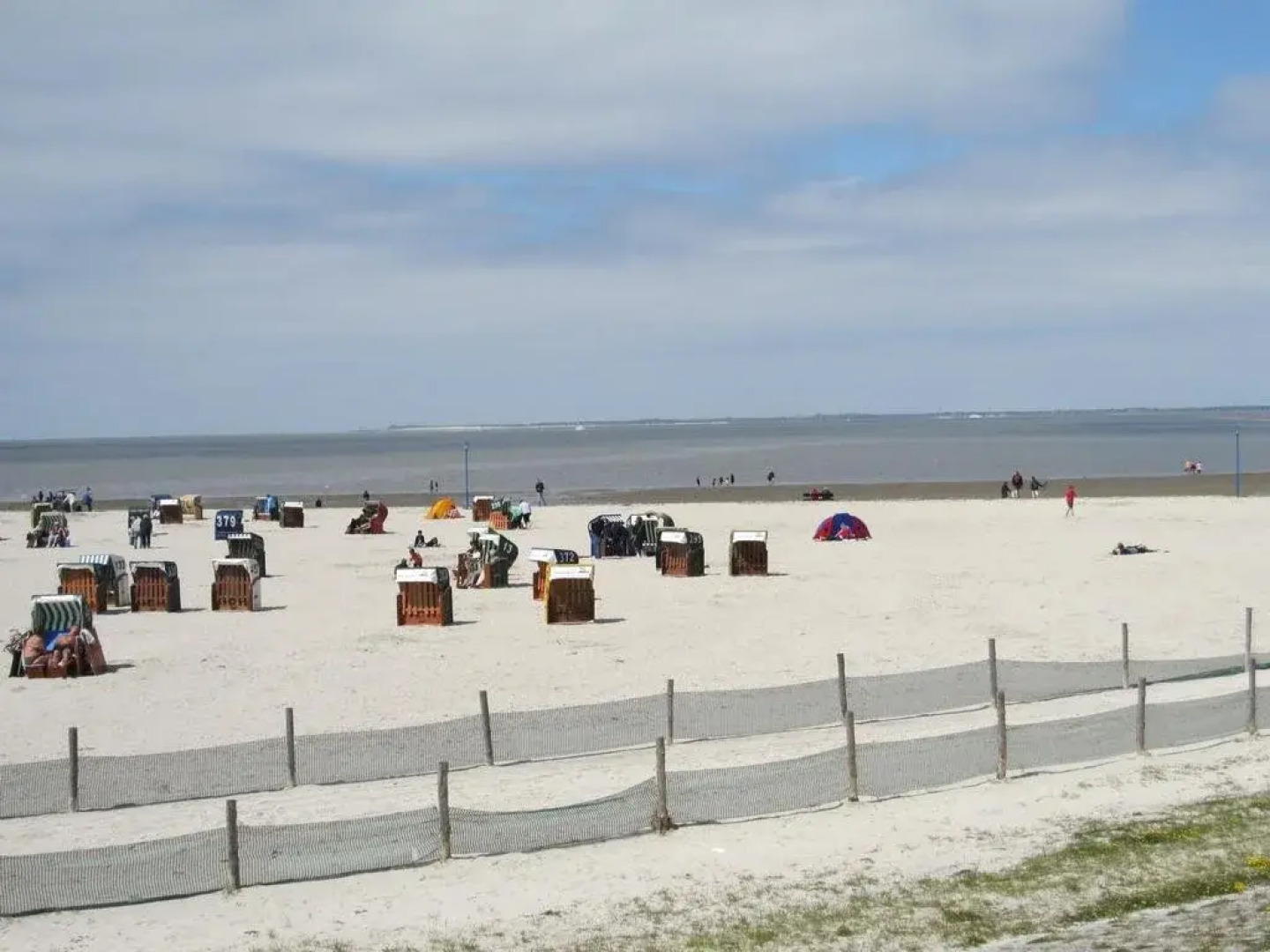 Pension Nordseebriese